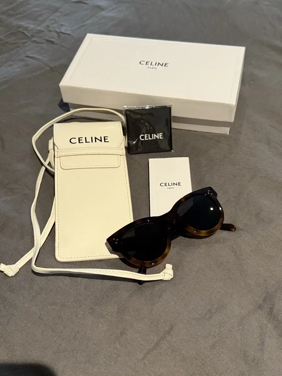 셀린느 선글라스 Celine CL4003