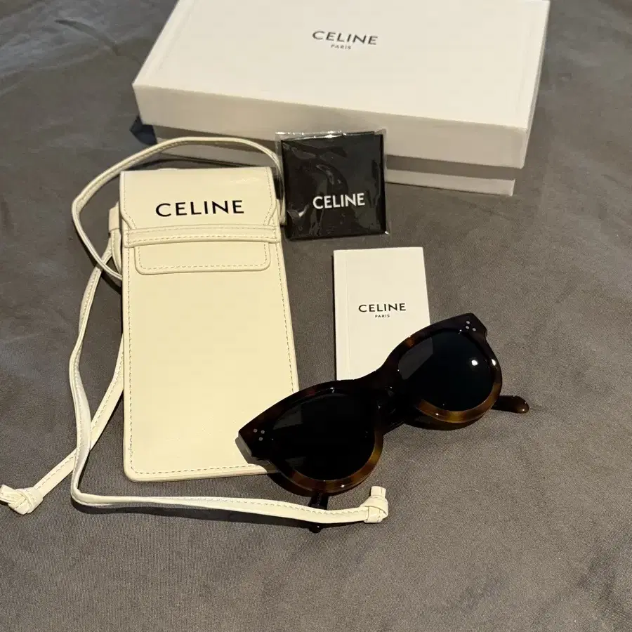 셀린느 선글라스 Celine CL4003