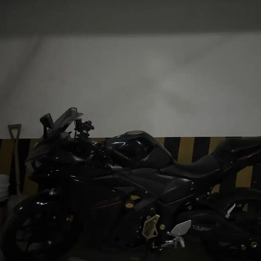 야마하 yzf r3