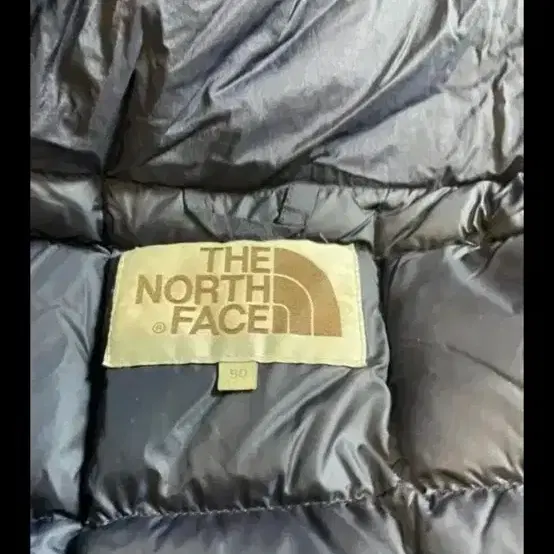 North face 노스페이스 오리털 패딩