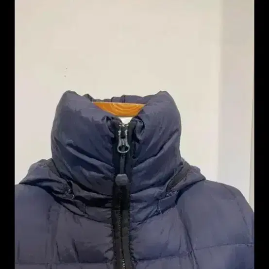 North face 노스페이스 오리털 패딩