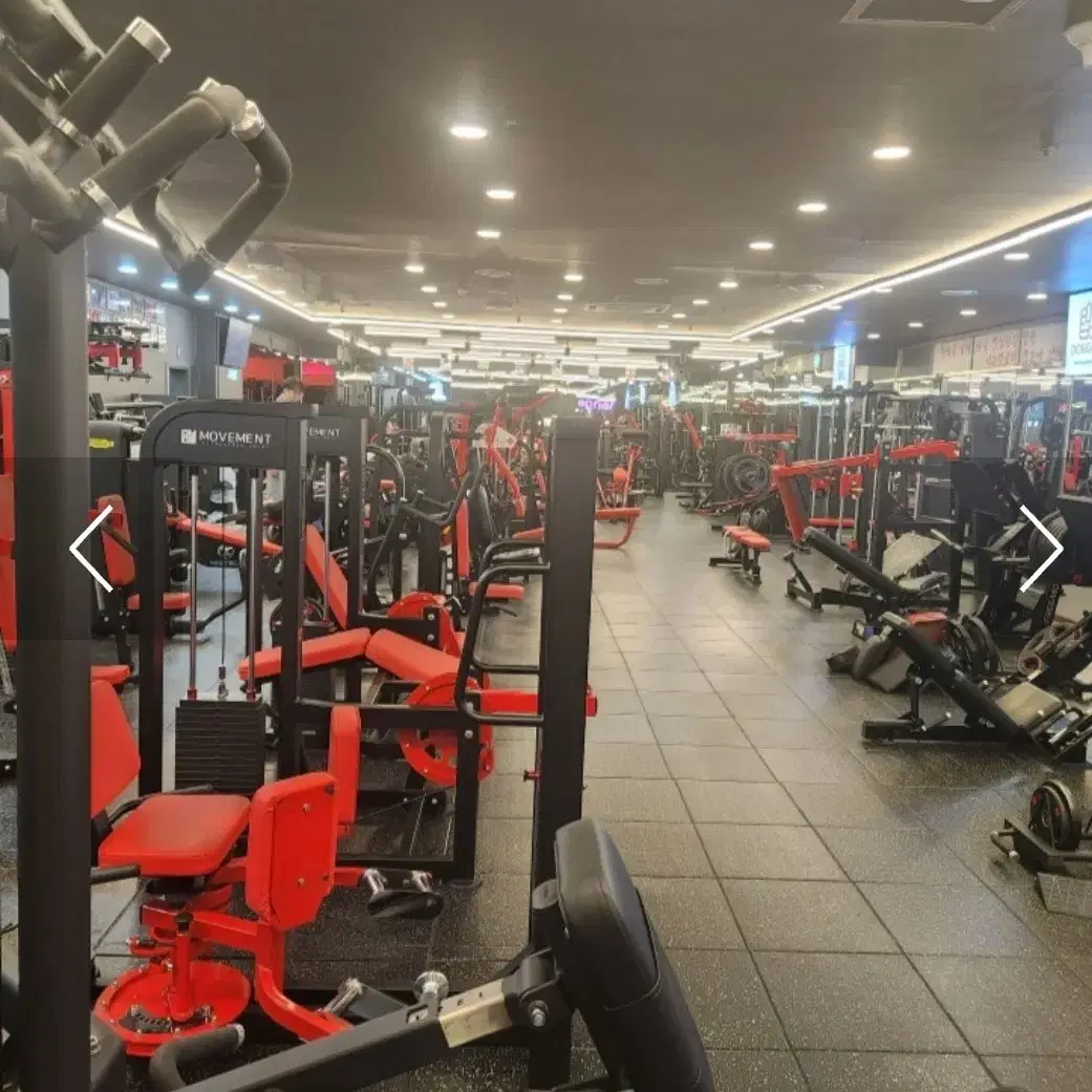 함서gym회원권양도7개월 20만원