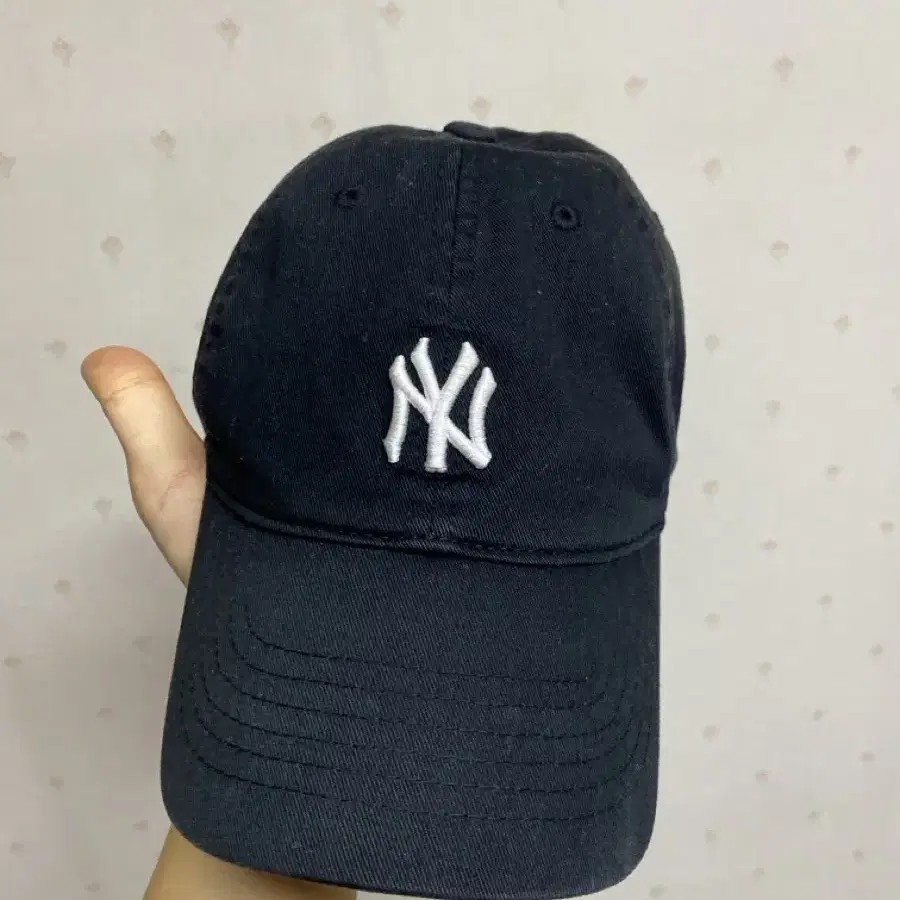 엠엘비 모자 mlb