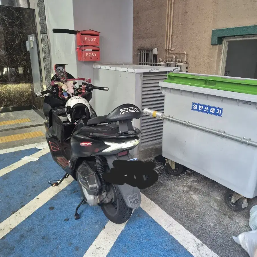 pcx125