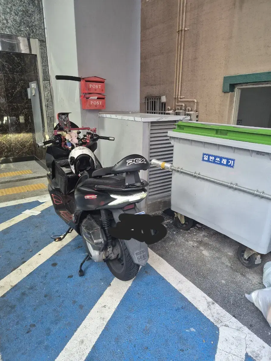 pcx125