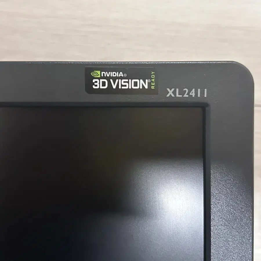 벤큐 XL2411B 144hz 모니터