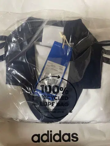 아디다스 스포티&리치 긴팔 축구 저지 M