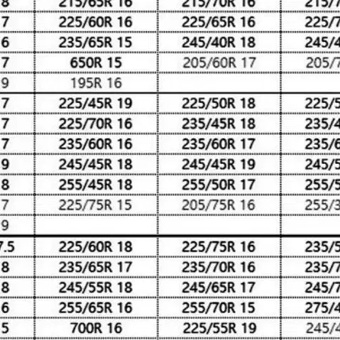 태영산업 태영 스노우체인 자동 우레탄체인 11호