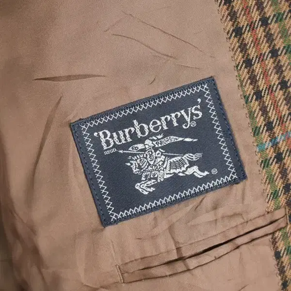 Burberrys 자켓