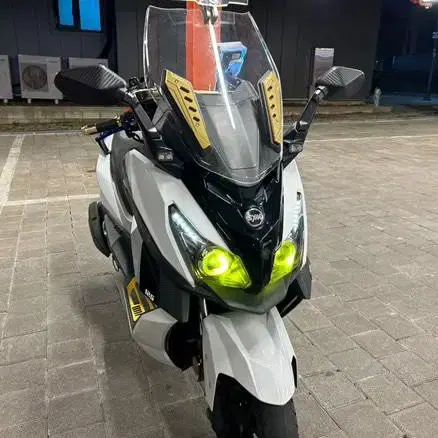 크루심 125