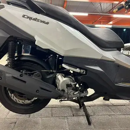 크루심 125