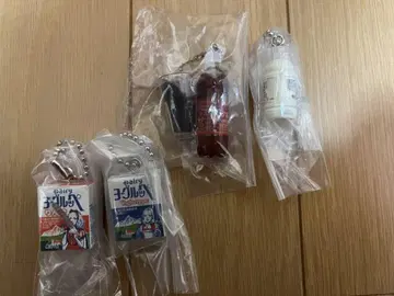음식 가챠가챠가챠
