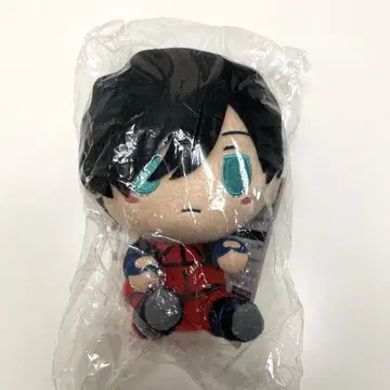 블루 록 이토시 린 제일복권 H상 쵸코코코코 인형