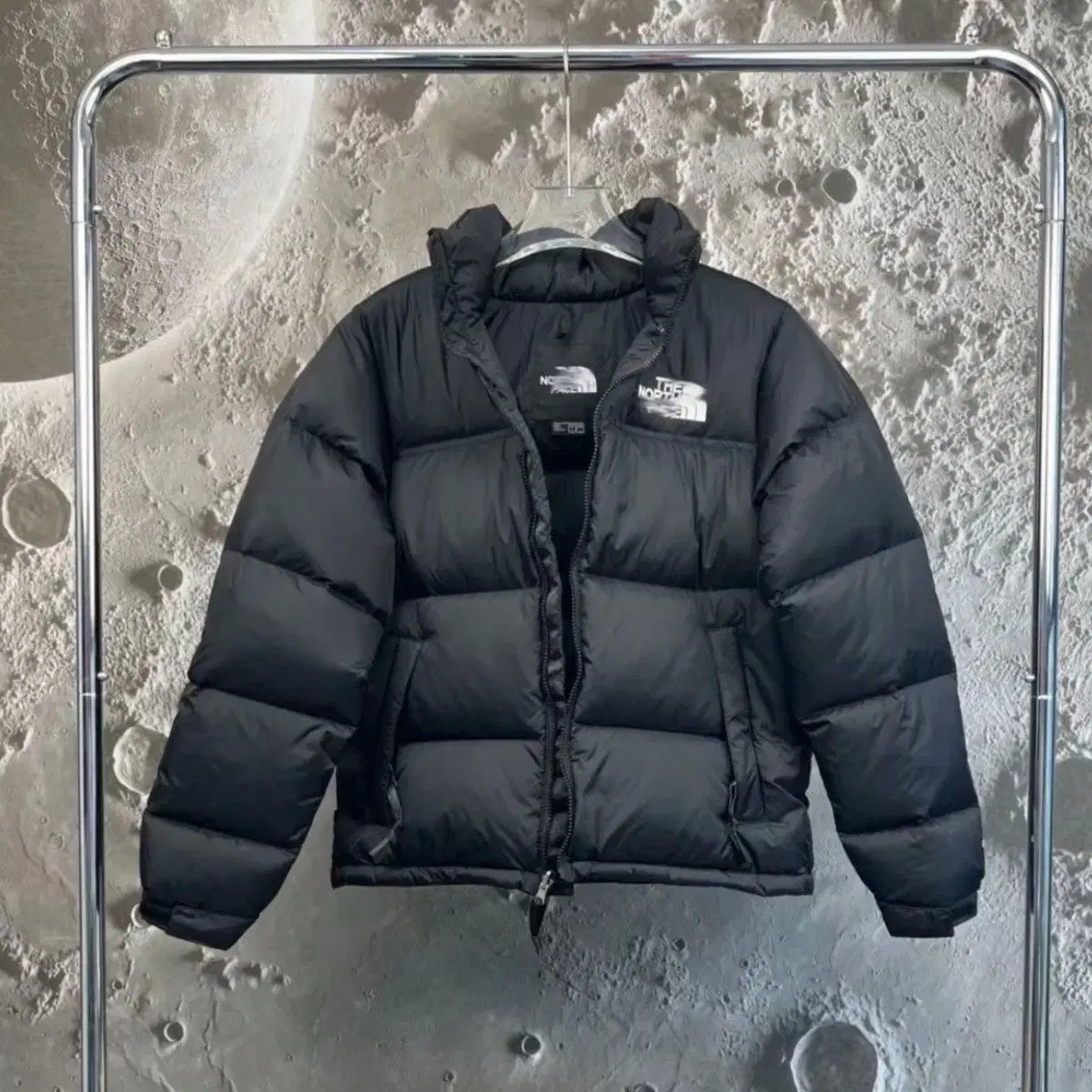 The north face 노스페이스 1996  미국버전 남성 패딩