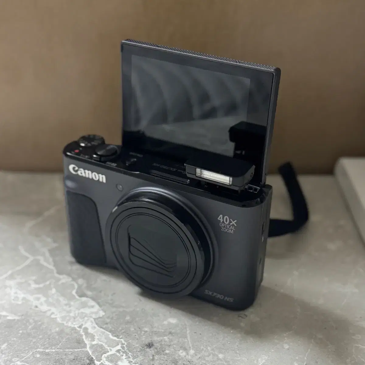 캐논 파워샷 sx730hs 하이엔드 디지털 카메라