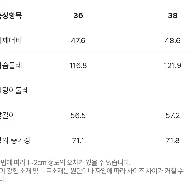 럭키슈에뜨 폭스퍼 숏 구스 다운 패딩 100BUL