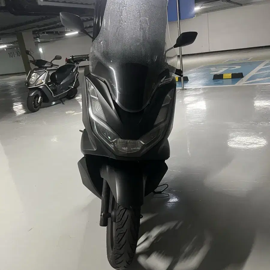 pcx 21년식