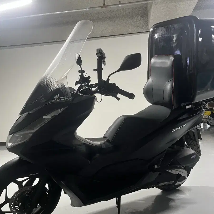 pcx 21년식