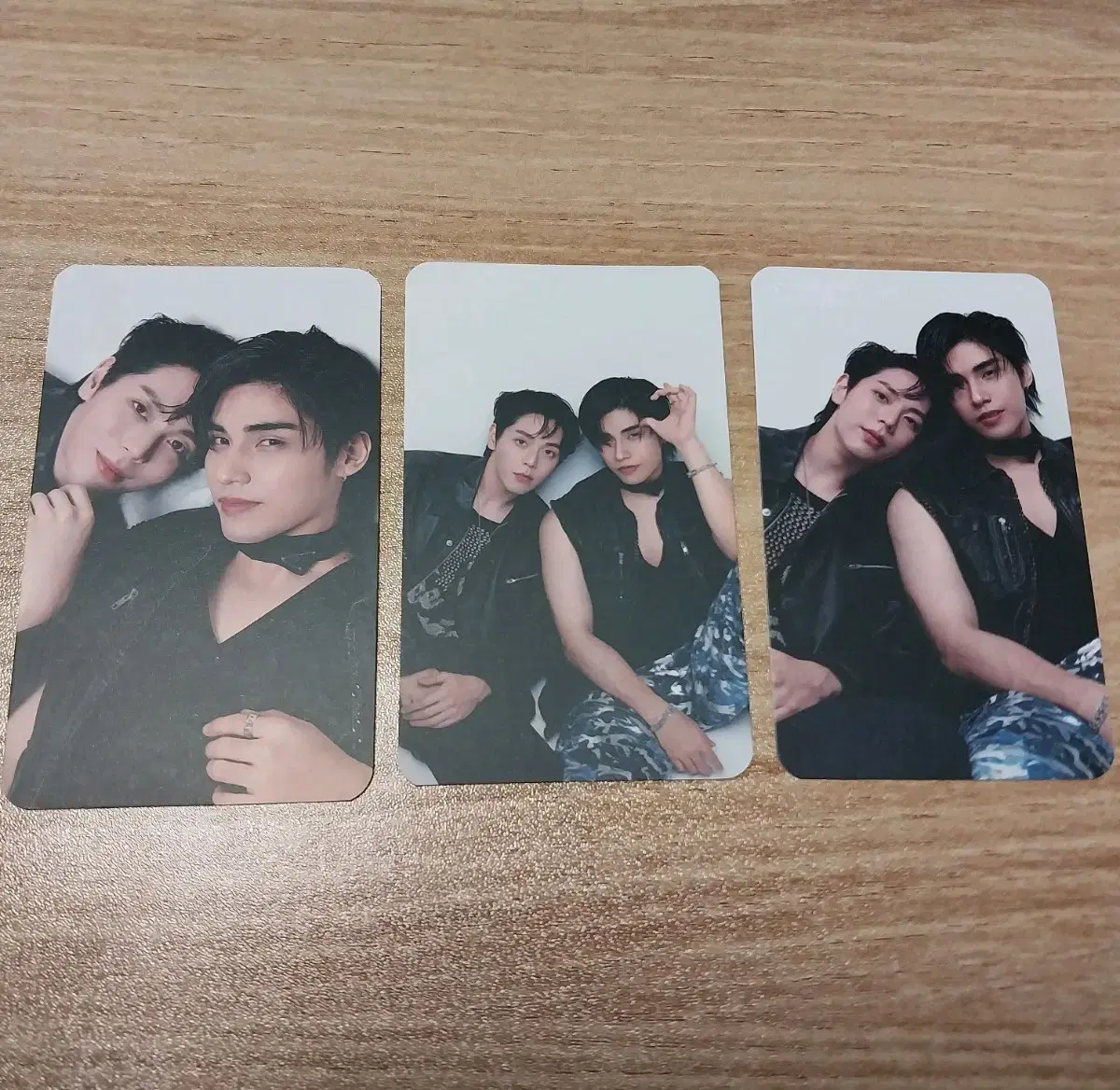 MyStandin UPPOOM Photo Card UPPOOM