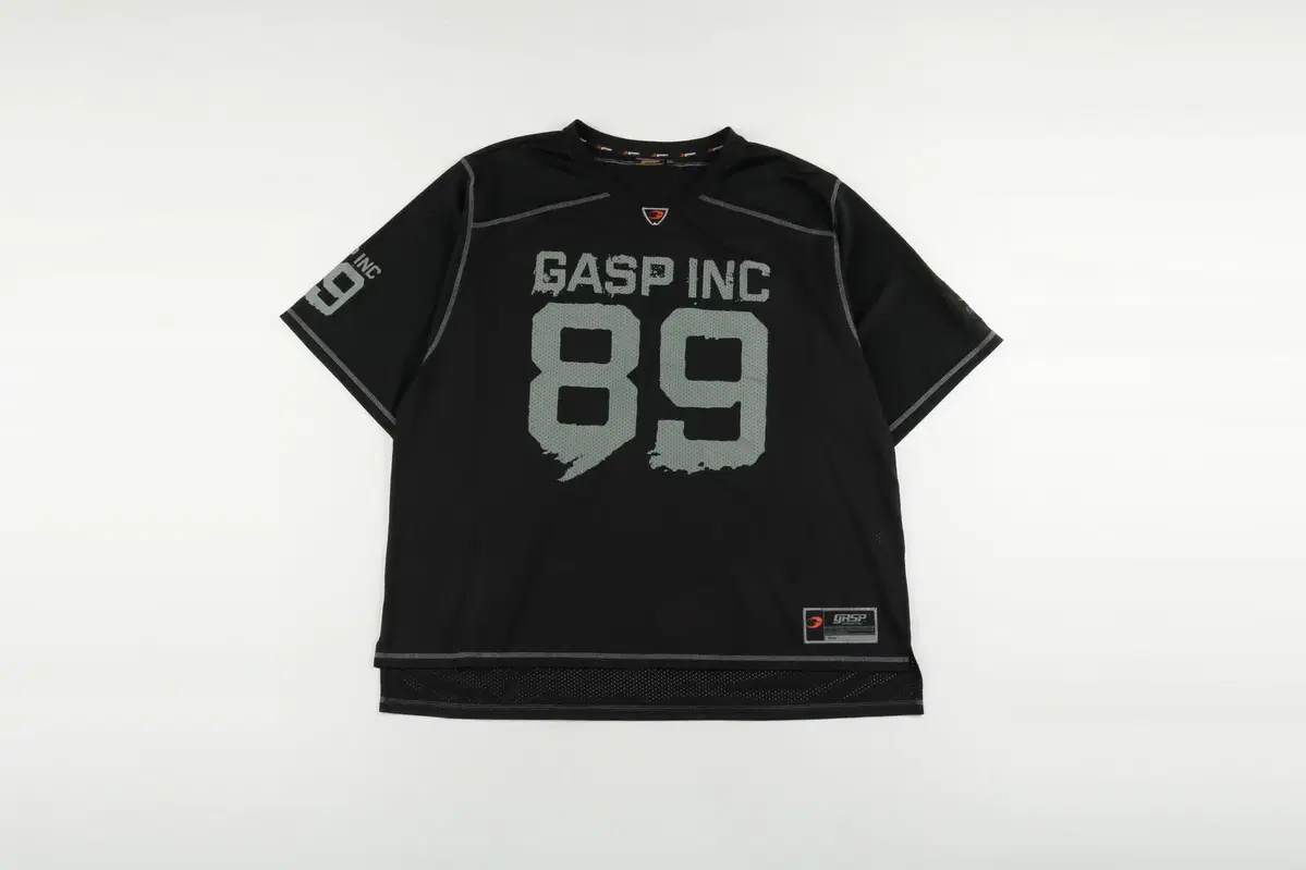 [3XL] gasp 가스프 럭비져지 풋볼져지