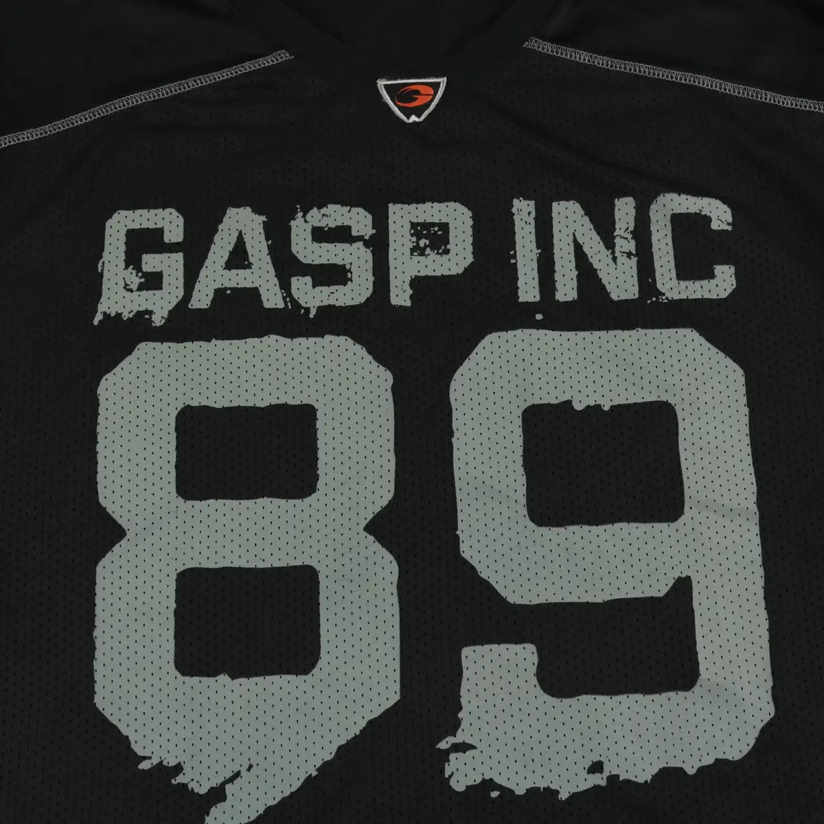 [3XL] gasp 가스프 럭비져지 풋볼져지