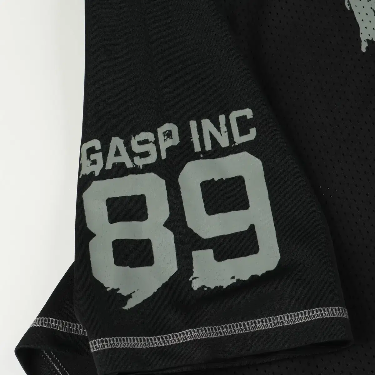 [3XL] gasp 가스프 럭비져지 풋볼져지