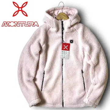 XS 몬츄라 MAJOR WARM MAGLIA WOMAN 핑크 계열