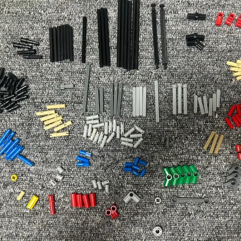 배포 최저가 사진7장 일괄판매 레고 LEGO 벌크 닌자고 스타워즈