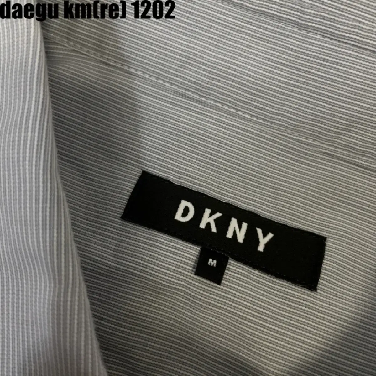 dkny 셔츠 90 사이즈