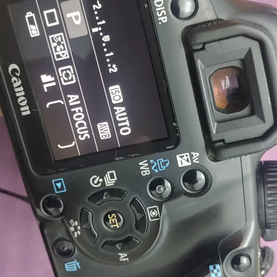 캐논1000d