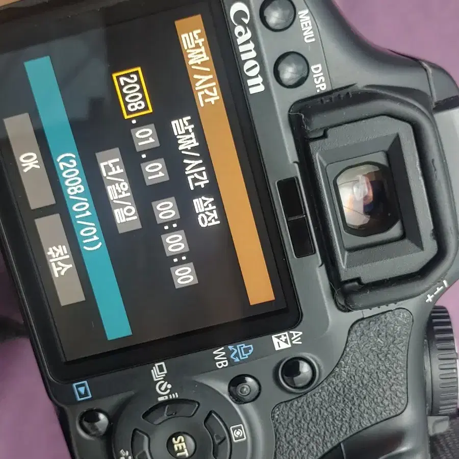 캐논450d