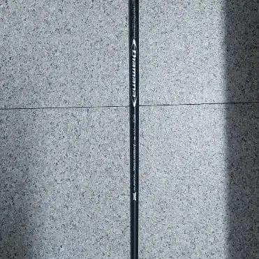 PXG DIAMANA 60 FLEX-S 샤프트(PING슬리브)