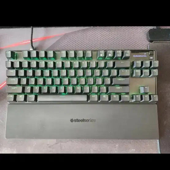 스틸시리즈 apex pro tkl 2023