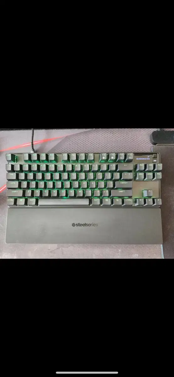 스틸시리즈 apex pro tkl 2023