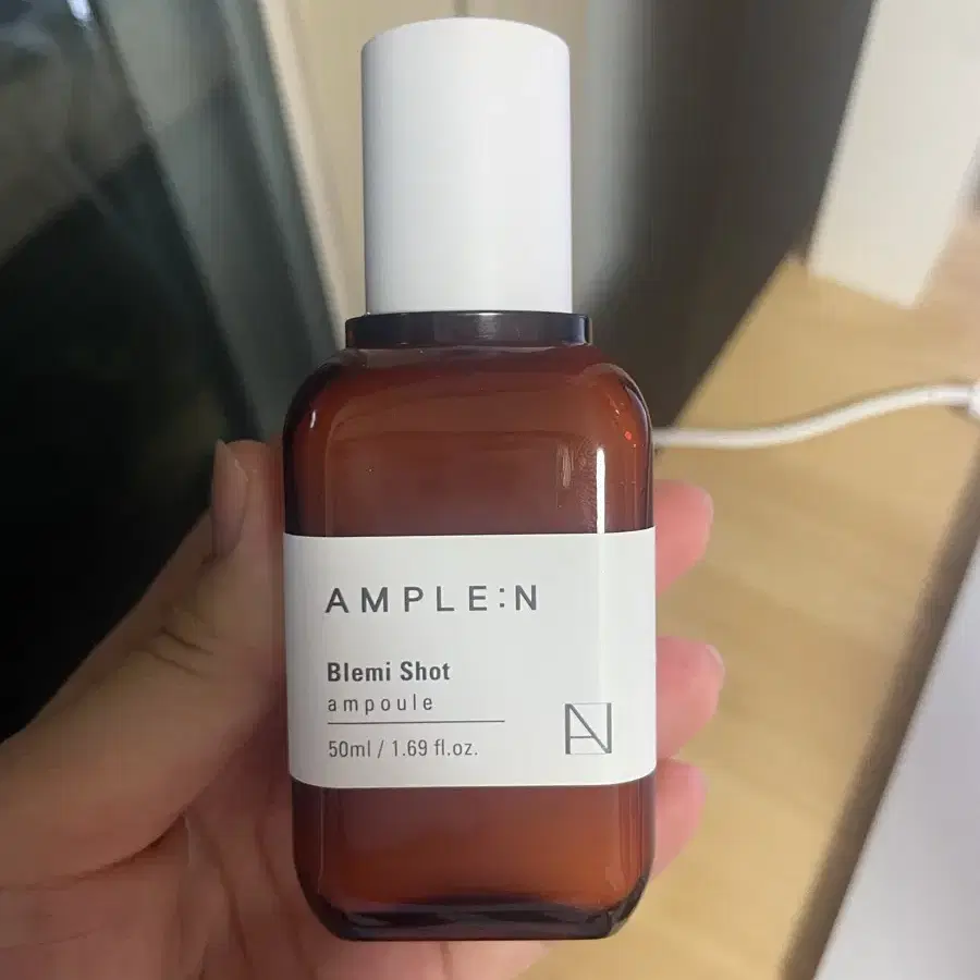 앰플엔 블레미샷 잡티앰플 50ml