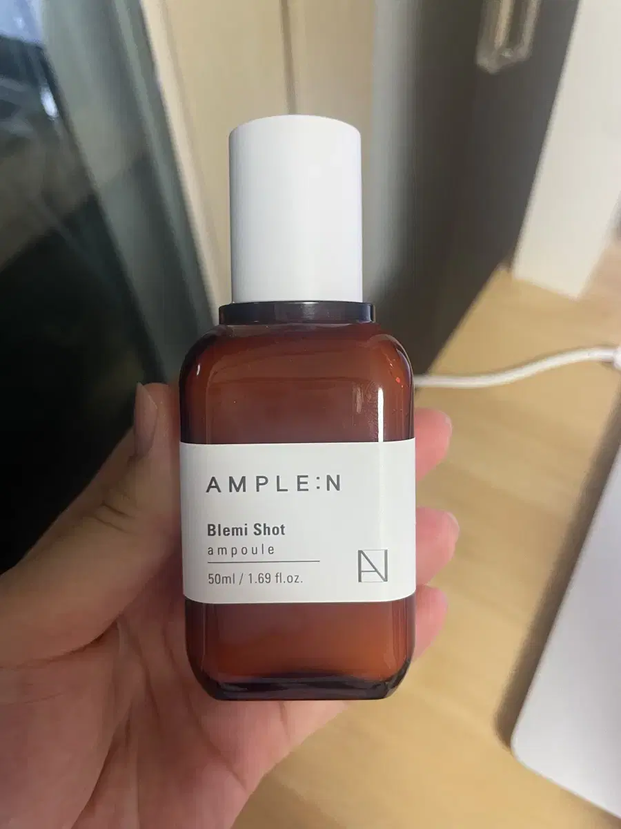 앰플엔 블레미샷 잡티앰플 50ml