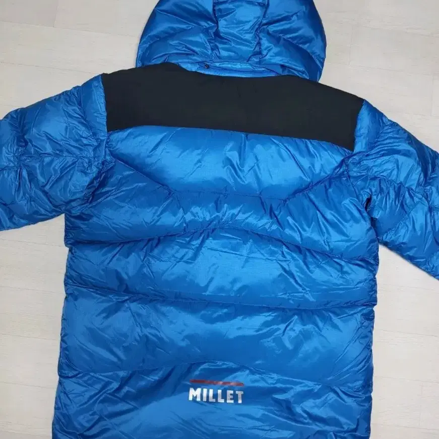 MILLET.구스다운.겨울패딩.남105XL