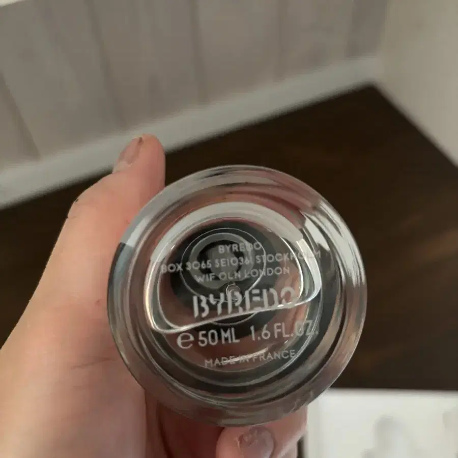 바이레도 블랑쉬 50ml