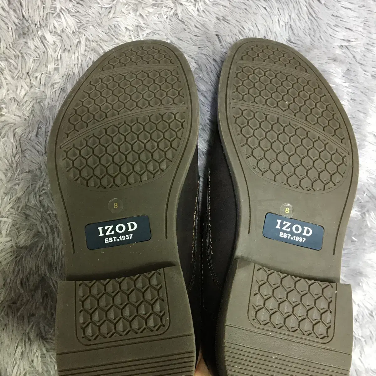 IZOD 남성 구두