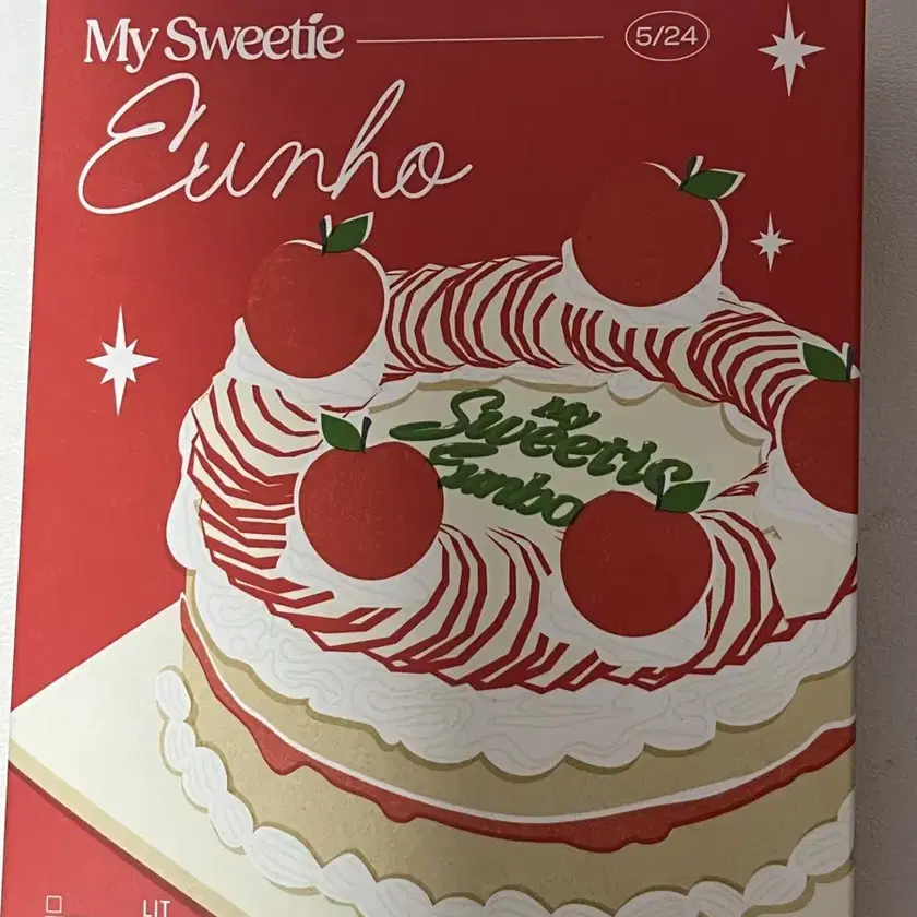 PLAVE | 플레이브 Plave eunho birthday Kit on Bunjang Global