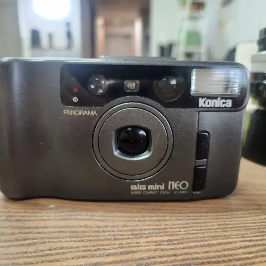 Konica big mini neo