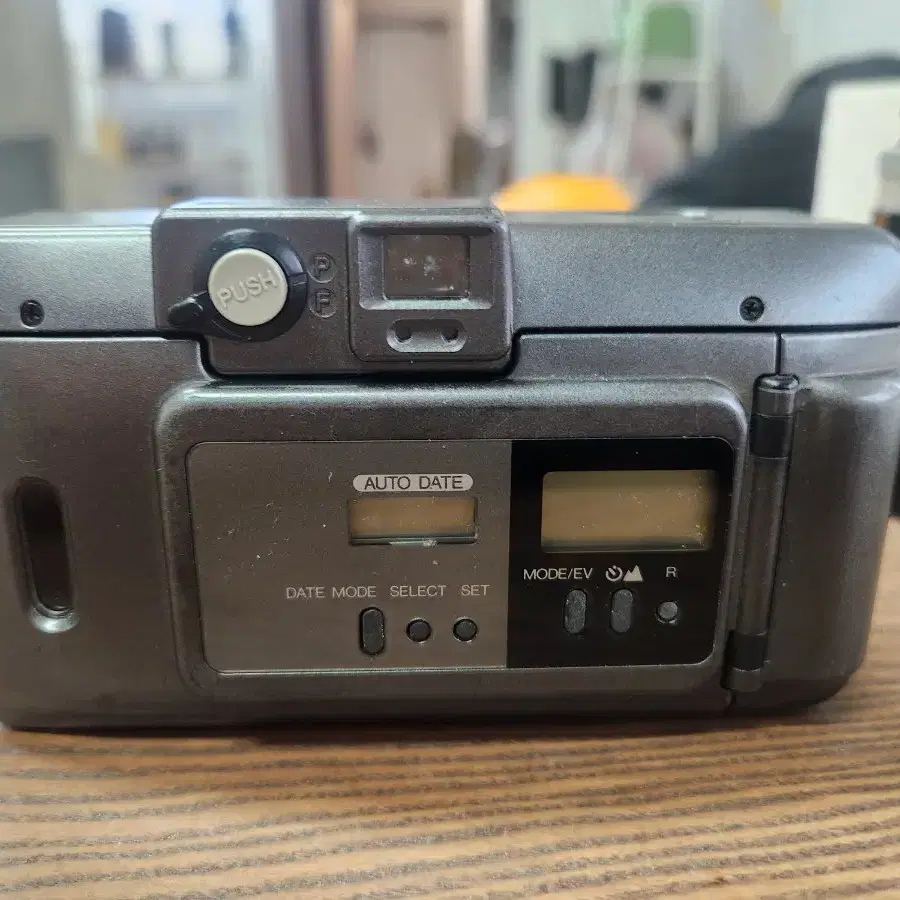 Konica big mini neo