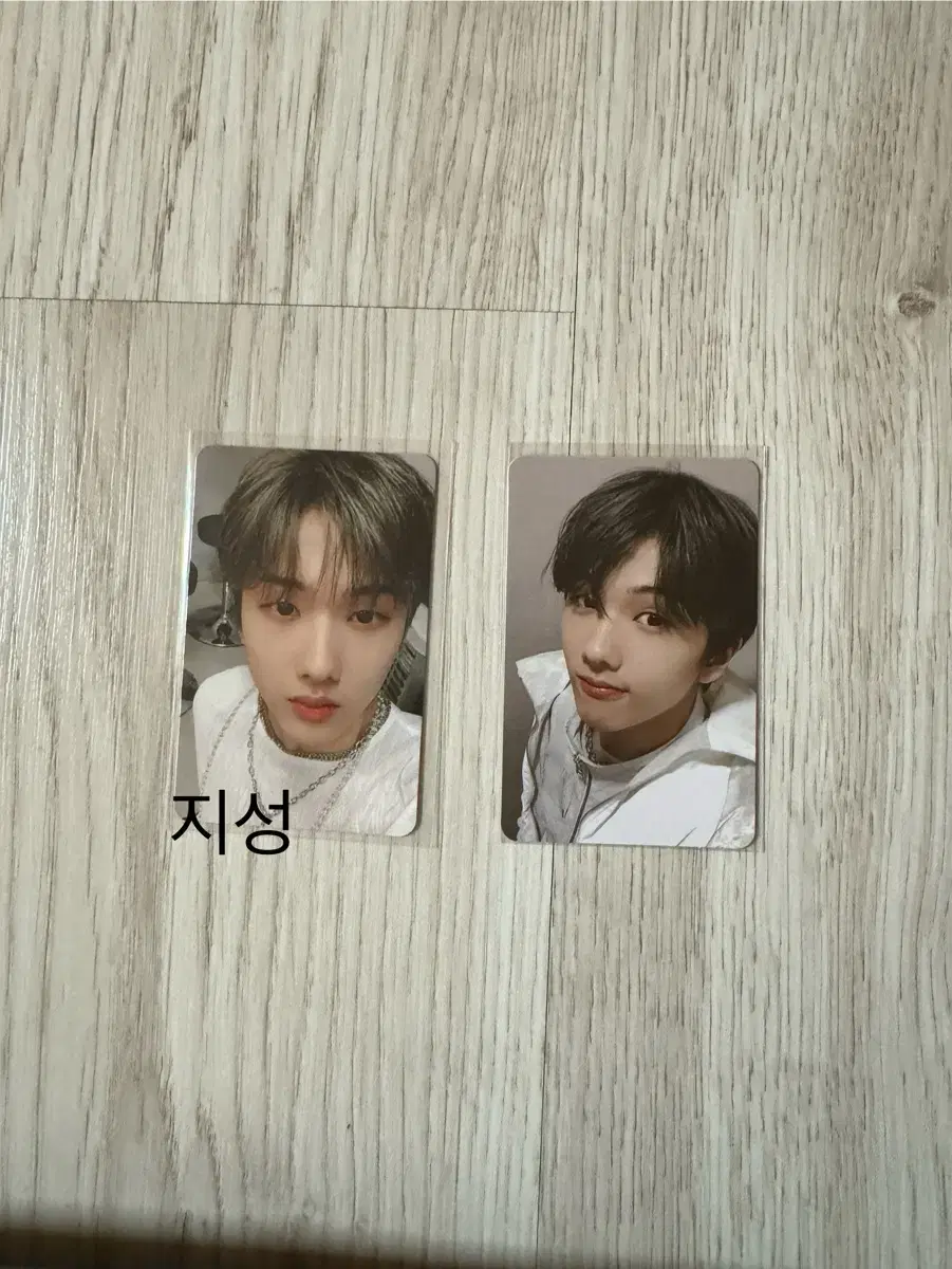 Resonance Part 1 jisung nct Dream the Fast the Future photocard kard