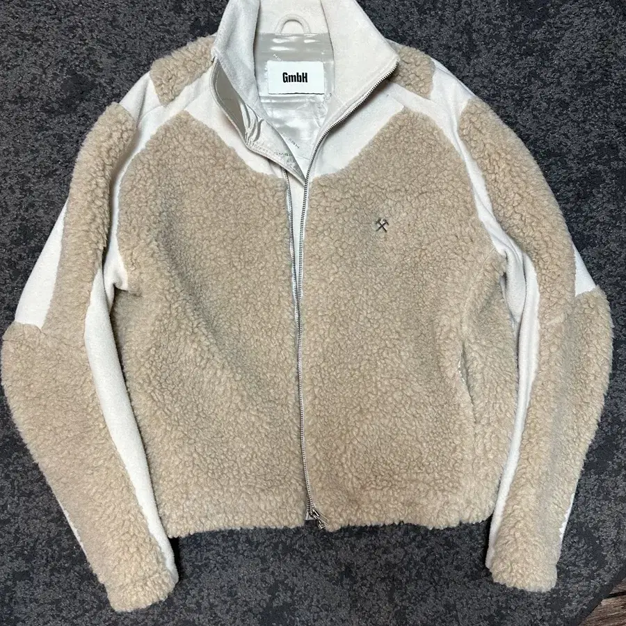 gmbh 후리스 (Fleece)