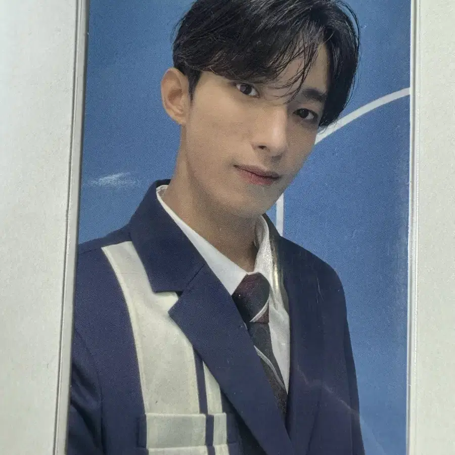 세븐틴 드림 포카 도겸 준 조슈아