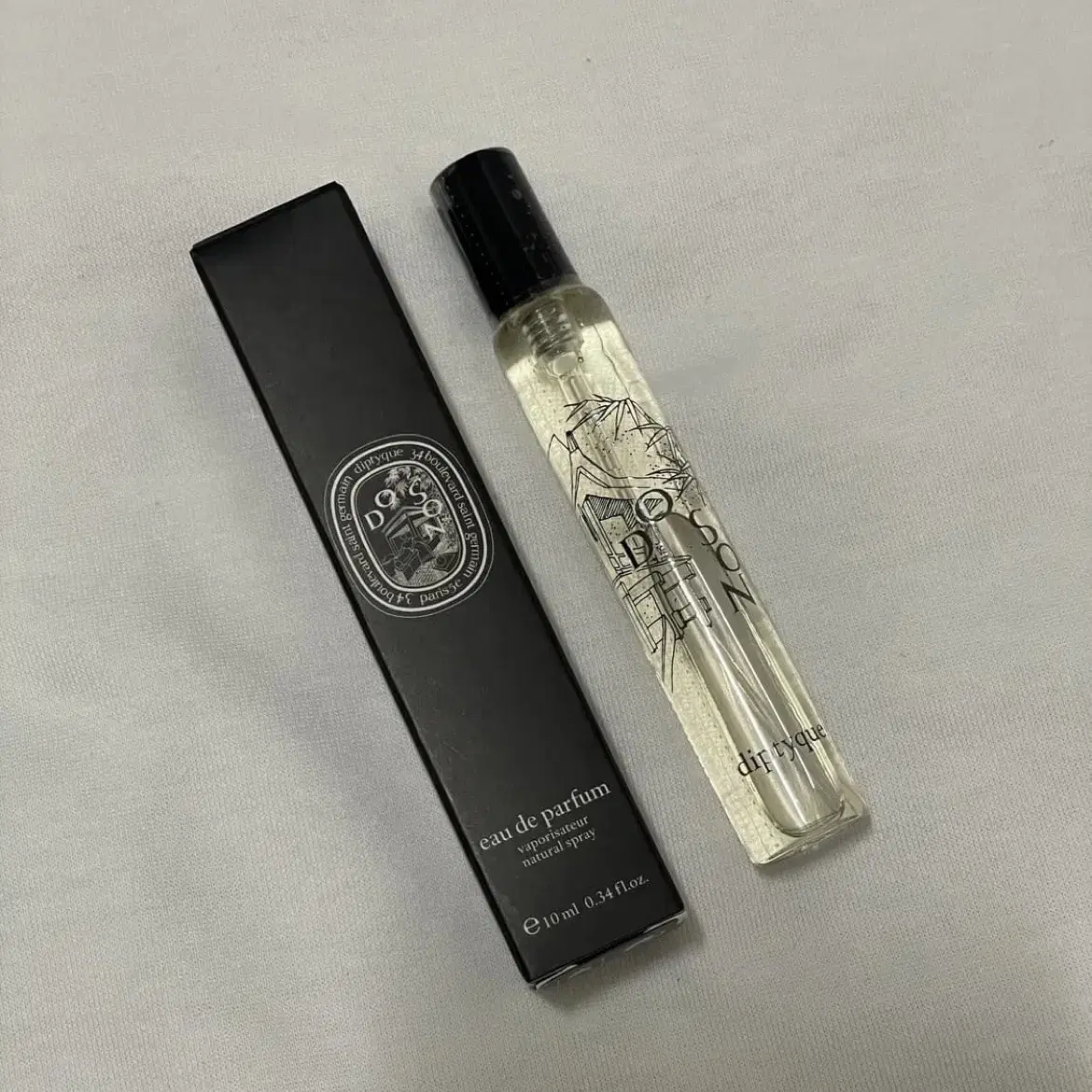 <새것> 신세계 국문택 딥디크 도손 오드퍼퓸 edp 10ml