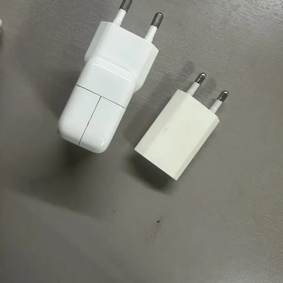 애플 usb 어댑터