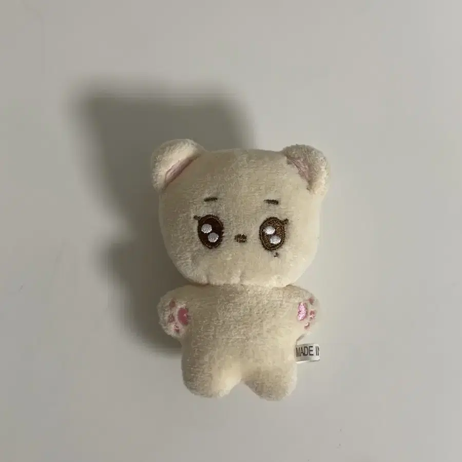 새븐틴 승관 콩떡뿌 10cm 인형 판매