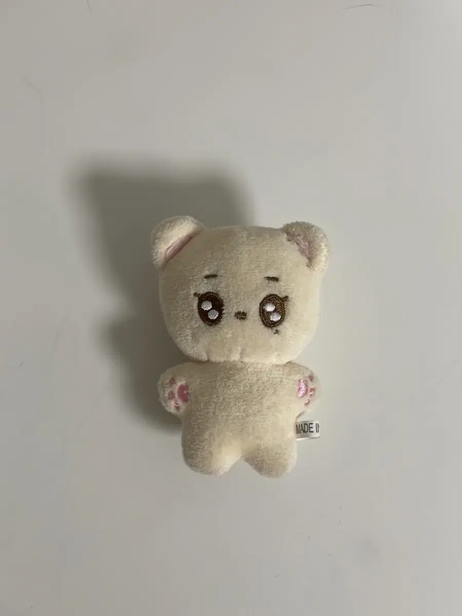 새븐틴 승관 콩떡뿌 10cm 인형 판매