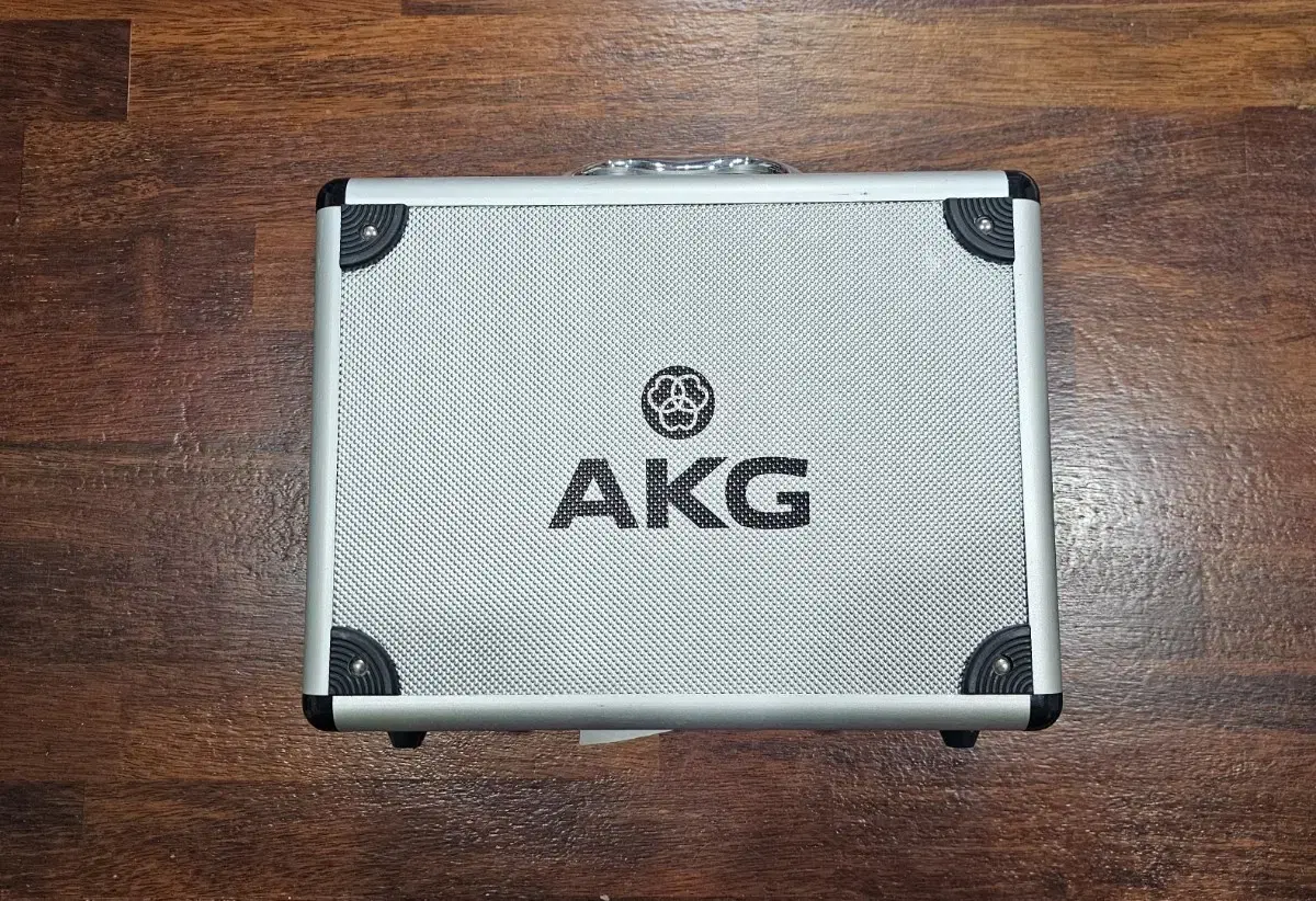 AKG C414 XLIl 마이크 팝니다